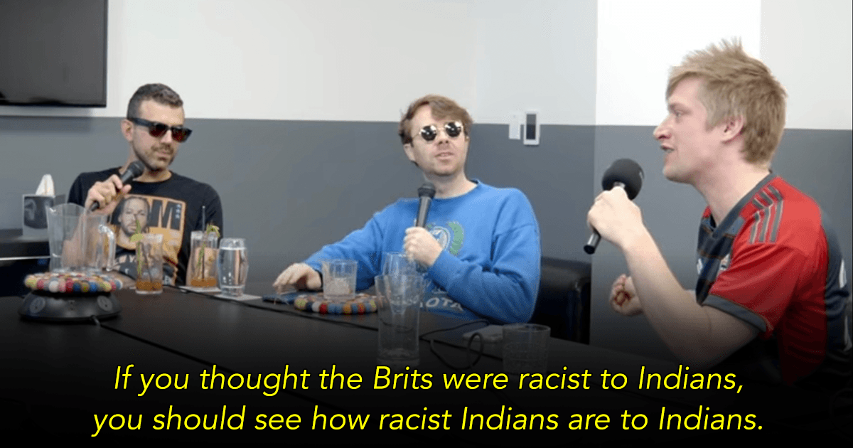 Daniel Sloss Recently Spoke About His Experience Of Touring In India & Here’s What He Had To Say 