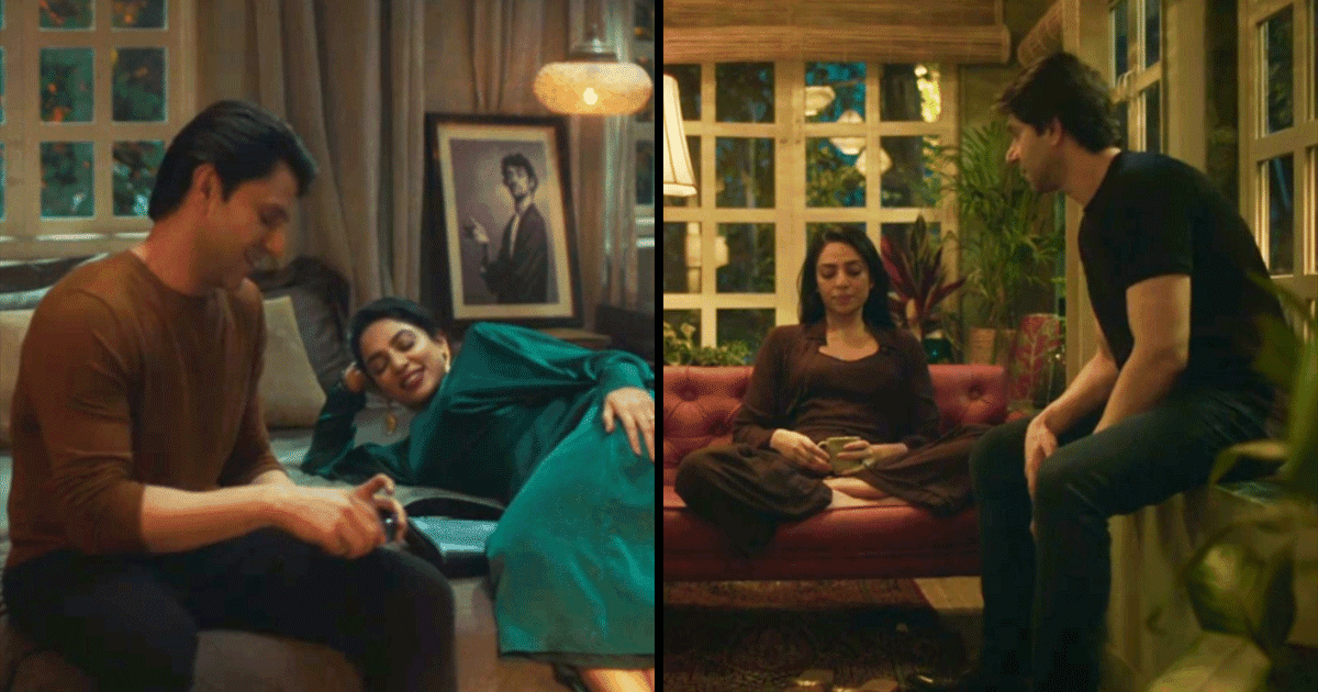 ‘Made In Heaven S2’ Gives Us Tara-Karan As Roommates & For THAT We’re Grateful