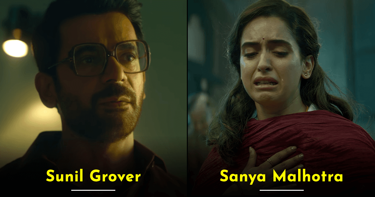 The Cast Of ‘Jawan’ Is A Powerhouse Of Talent & We Cannot Wait To See Them. Here’s What We Mean