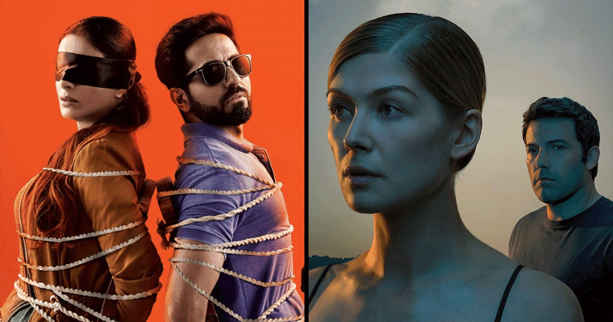 45+ Best Thriller Movies On Netflix That Will Have You Glued To Your Seats