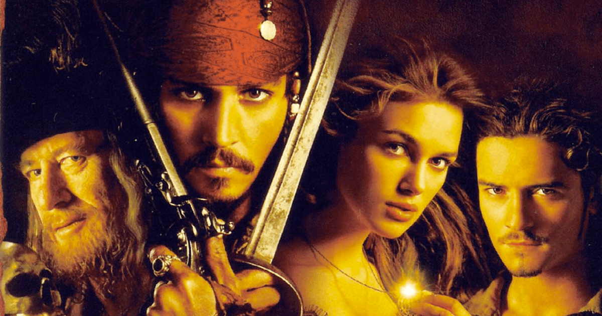 How To Watch All Pirates Of The Caribbean Movies In Order (2003-2024)