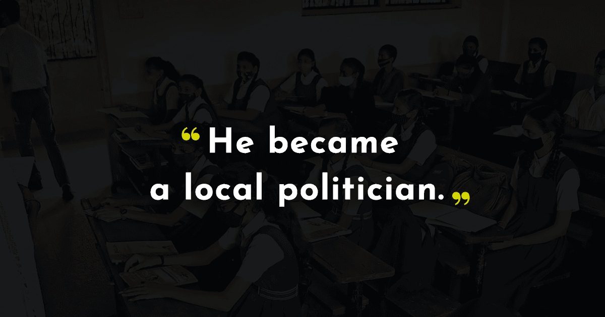 12 Redditors Reveal What Happened To The Bully In Their Class