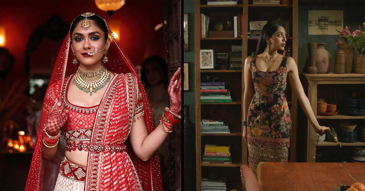 20 ‘Made In Heaven S2’ Looks That We’d Like To Steal ‘Cos Buying Them Would Be Too Expensive