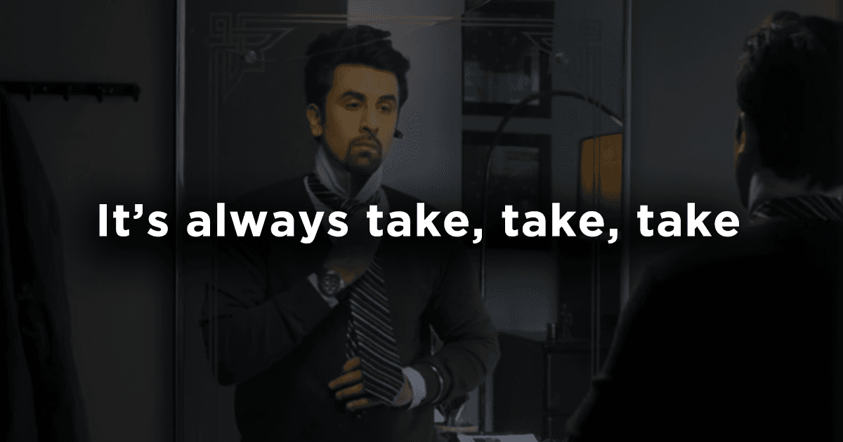 10 Things About Corporate Culture That Remind Us Of Our Toxic Ex