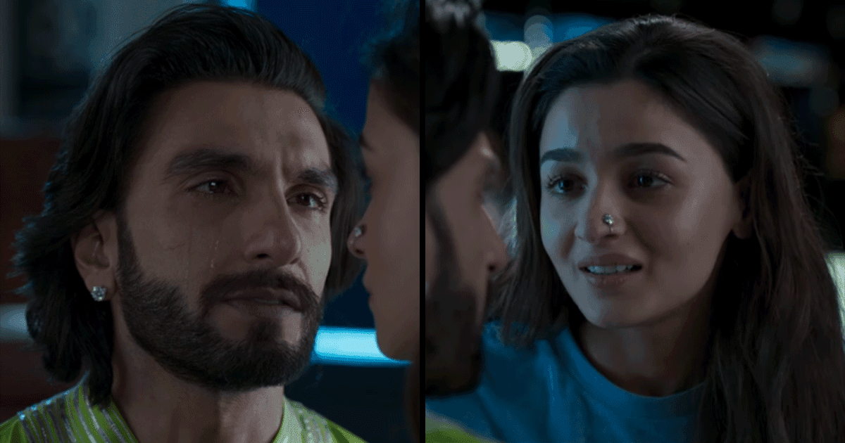 This Deleted Scene From RRKPK Has Left The Internet Wanting More & We Get It