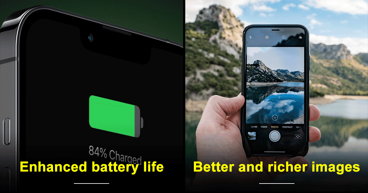 Beyond Type-C Port, Here Are Features That You Should Know Before Buying iPhone 15