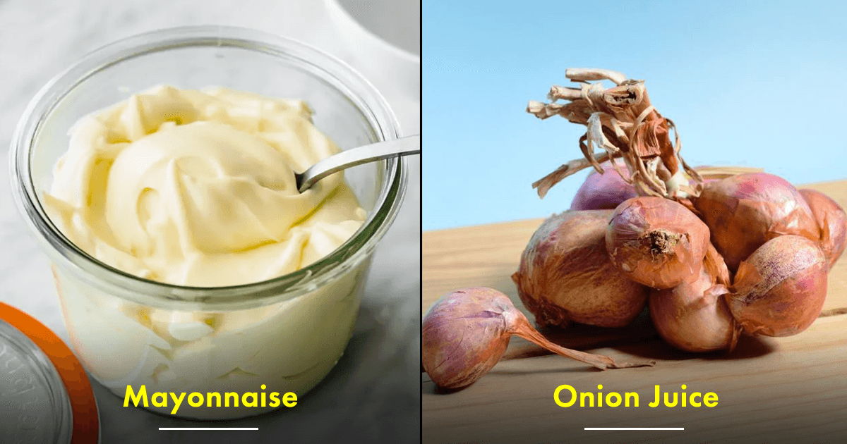 Dermat Lists 14 Ingredients That People Think Are Good For Their Hair But Are Actually Harmful