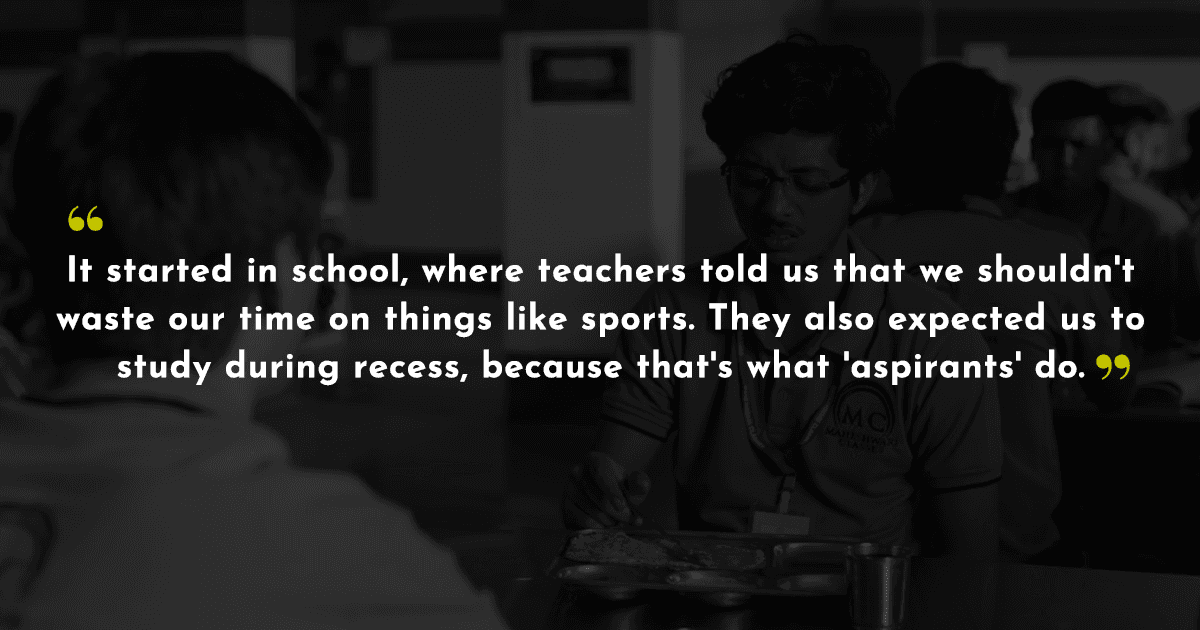 10 People Who Pursued Engineering Share The Pressures Of ‘Making It Big’ & This Is Upsetting