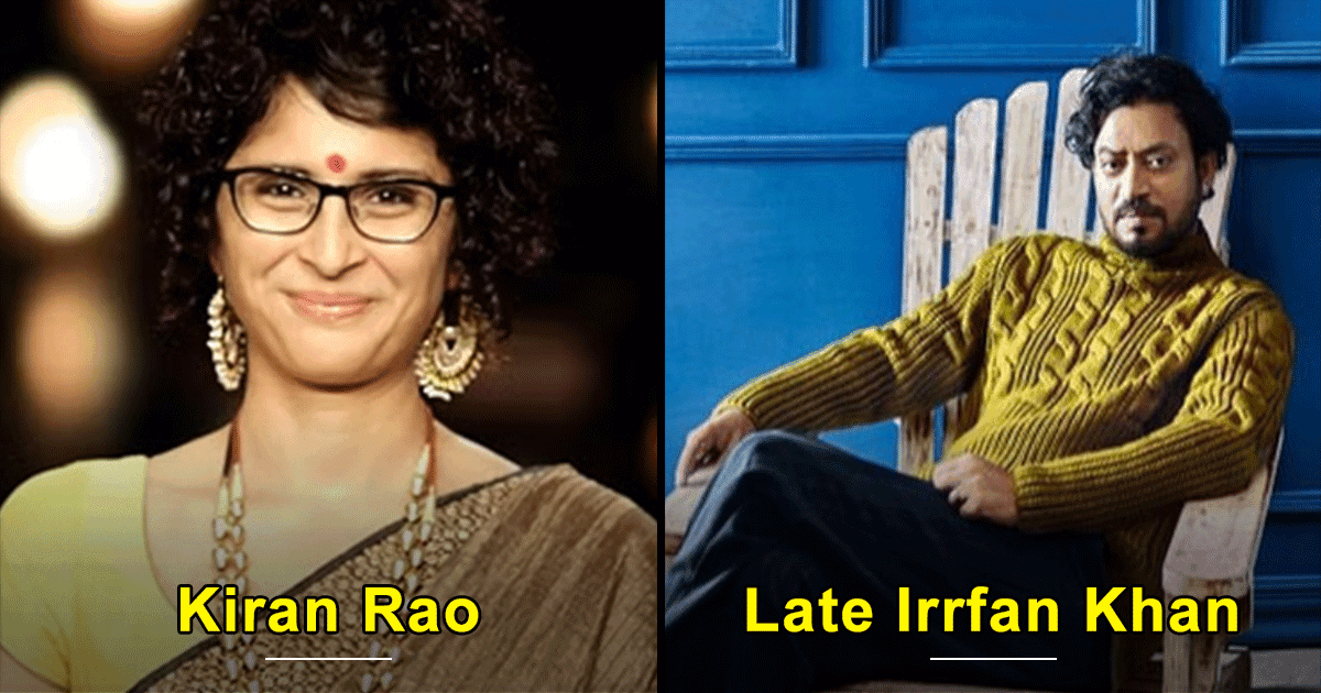 We Bet You Didn’t Know All Of These 10 Bollywood Artists Actually Had A Royal Lineage