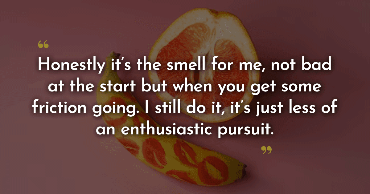 12 Men Share What They Think About Period-Sex & It’s Worth A Read