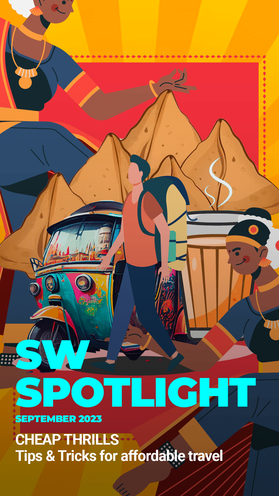 ScoopWhoop Spotlight September