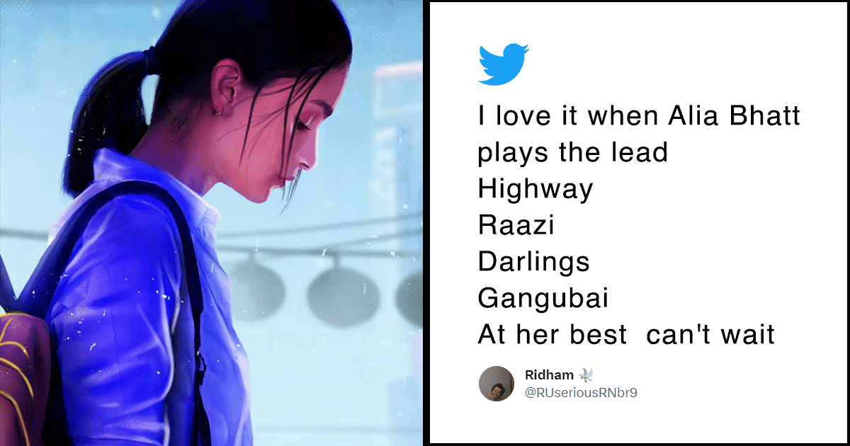 ‘Jigra’ Announcement: Alia Bhatt Takes The Centre Stage In Vasan Bala’s Upcoming Film