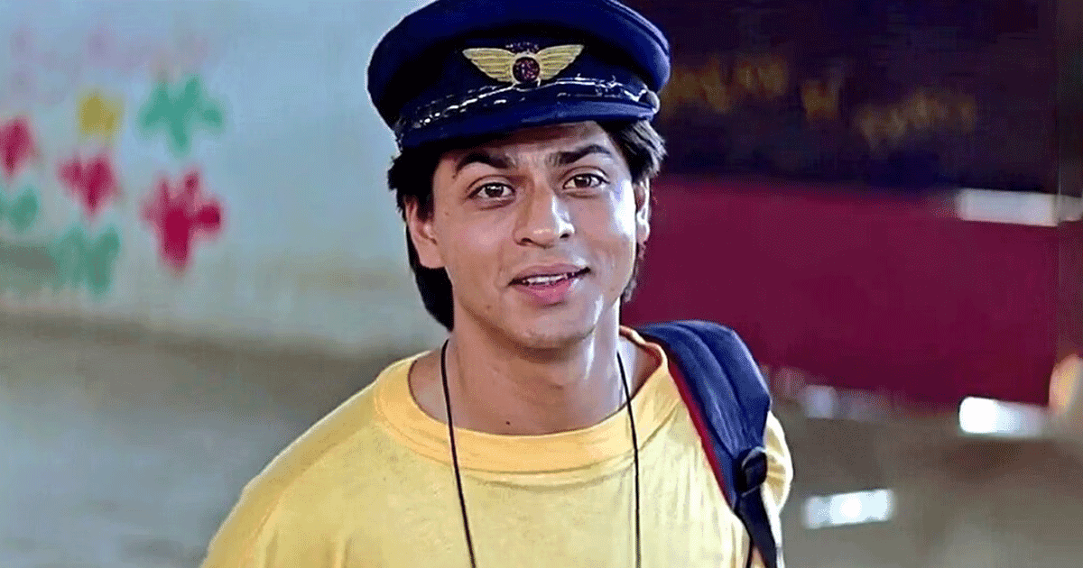 While Action Movies Can Be Fun, Shah Rukh Khan’s Soft Guy Era Will Always Have Our Hearts