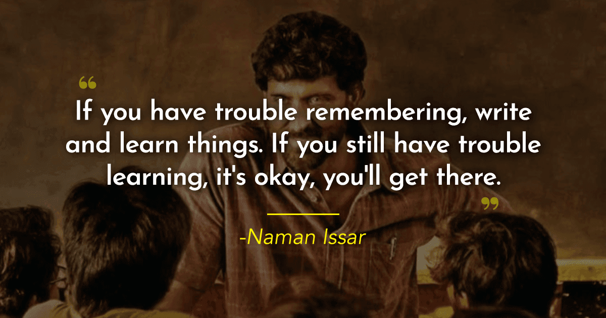 People Share Nice Things That Their Teachers Said That Stuck With Them & These Are Special