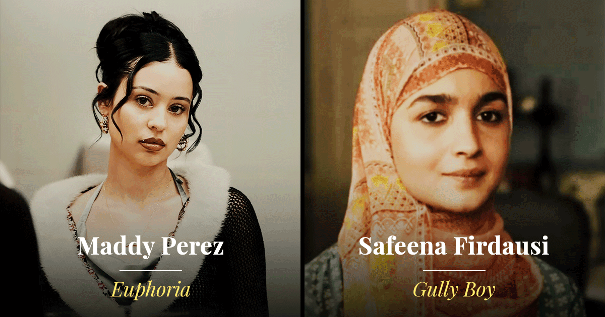 People Are Sharing ‘Different Versions Of The Same Person’ On X & We’ve Some Of Our Very Own To Add