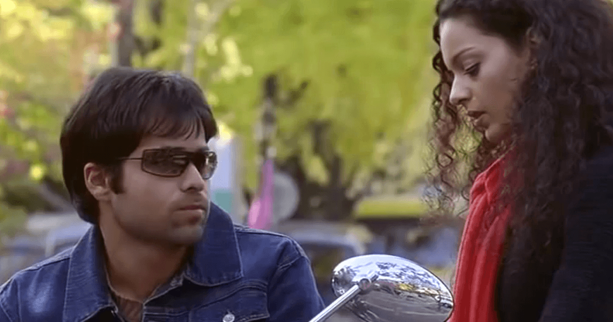 Emraan Hashmi Brings A Lot More Than ‘Those Scenes’ & Here’s Why I Can’t Wait To See Him In Tiger 3