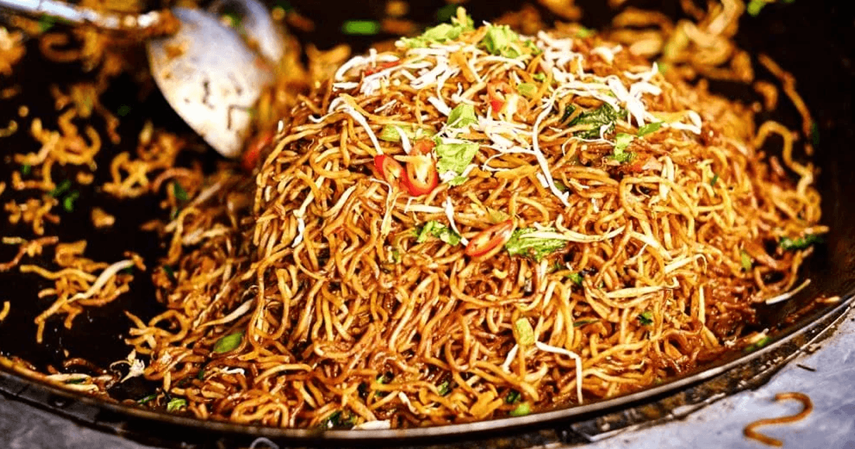 Desi Chinese Is The Best Comfort Food To Ever Exist & I’m Willing To Die On This Hill