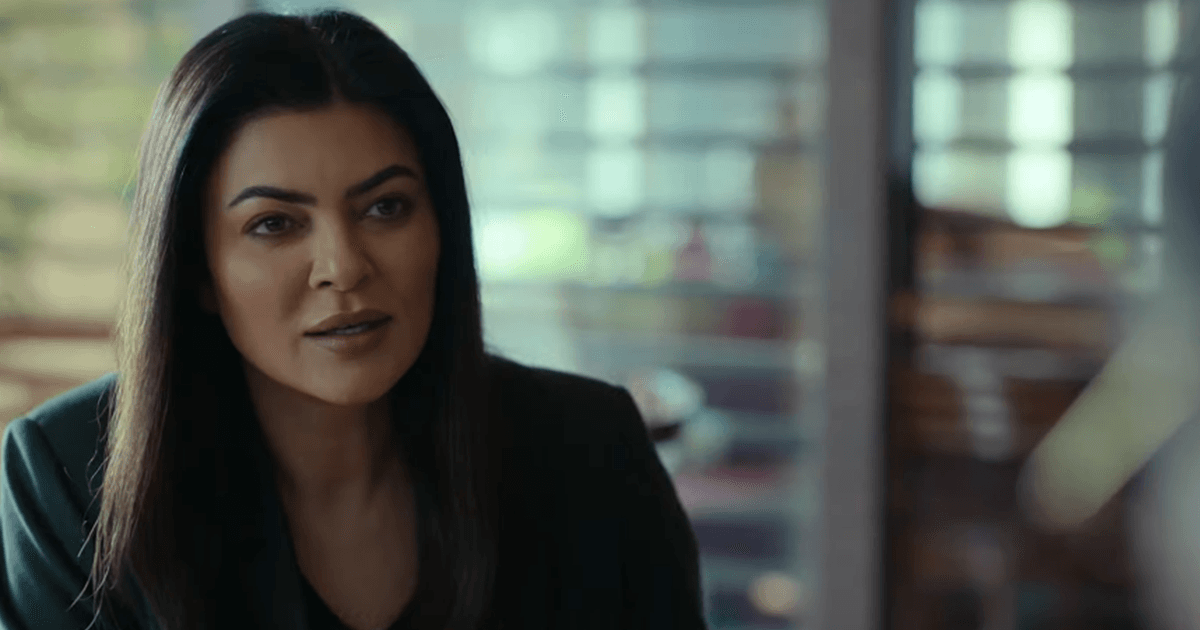 ‘Aarya 3’ Trailer: Sushmita Is Back As The Badass Mom In Crime World & Our Cheers Couldn’t Be Louder