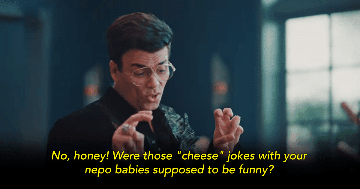 Karan Johar Announces ‘Koffee With Karan’ Season 8 & He Has Taken Note Of The Feedback S7 Received