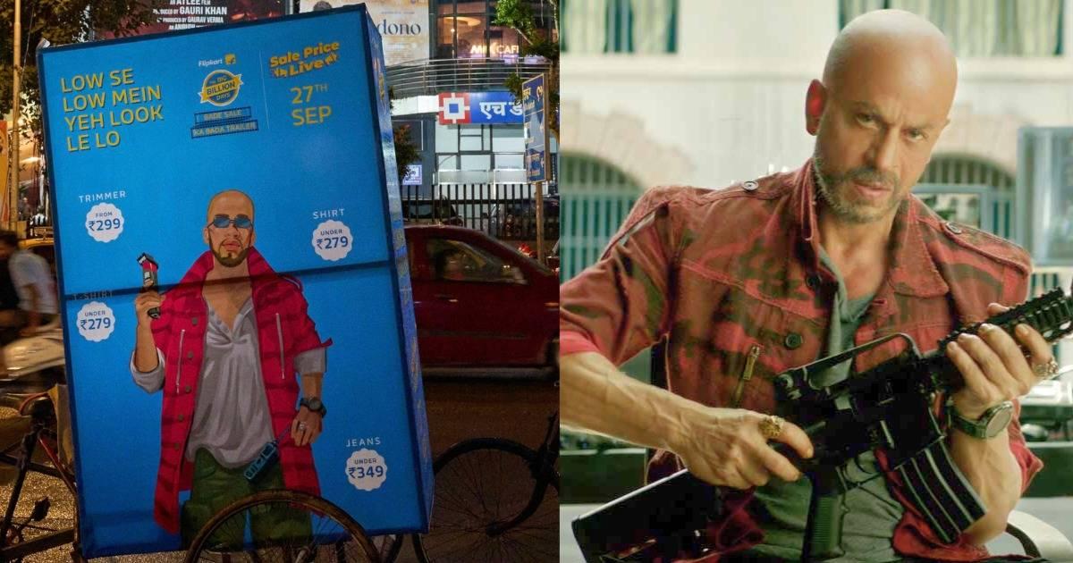 This New Flipkart Campaign Truly Hits Home For Every Bollywood Lover! 