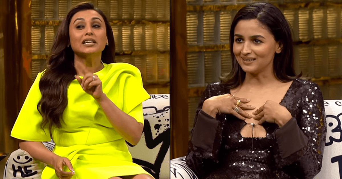 Here’s The Full List Of Guests Who Will Be Featuring On Koffee With Karan Season 8