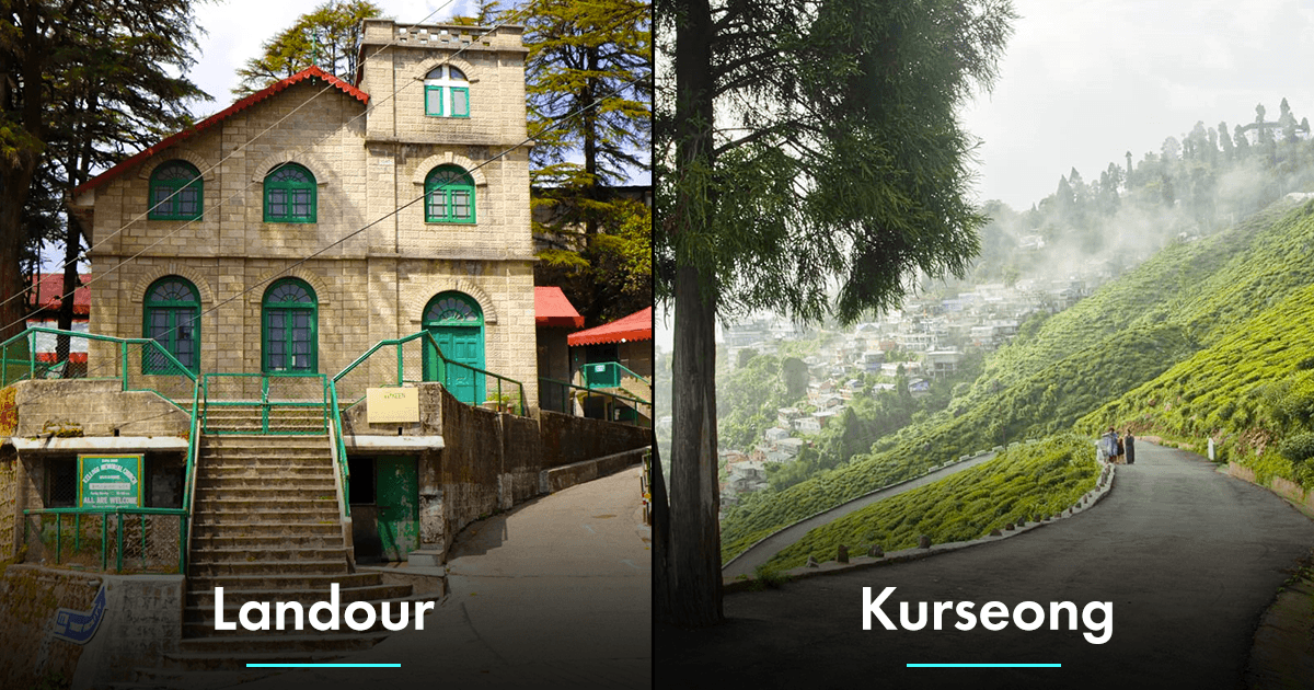 10 Indian Cities To Visit For The Riverdale Vibe If ‘The Archies’ Trailer’s Stuck In Your Head