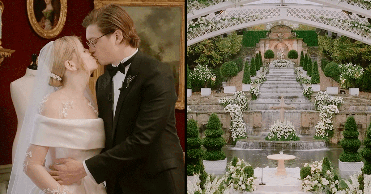 This ₹491 CR Wedding With Private Concert & Jets Has Got Us Thinking Paisa Ho To Kya Nahin Ho Sakta