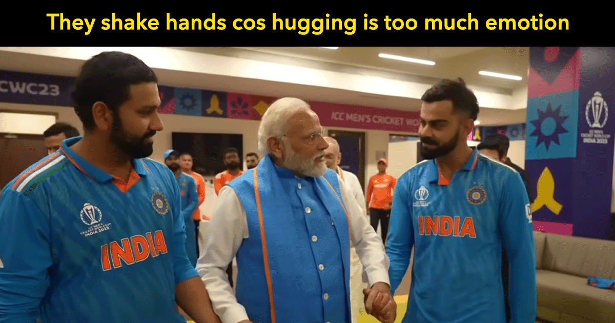 10 Things Only Fufajis Can Do ‘Cos It’s Their World & We’re Just Living In It