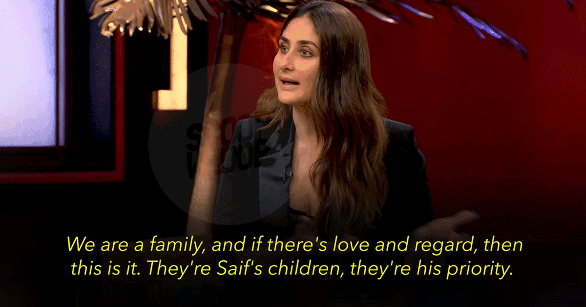 The Equation Between Sara, Kareena & Amrita Proves Yet Again That Women Are NOT Each Other’s Enemies