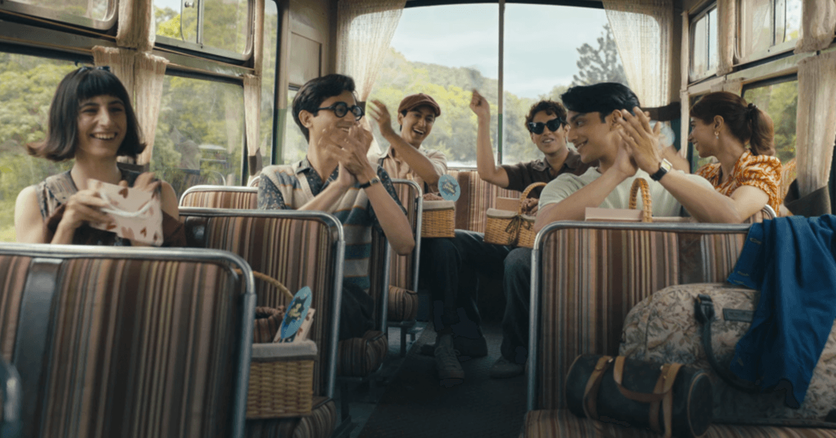 Trailer Of Zoya Akhtar’s ‘The Archies’ Just Dropped & It Looks Like Viewers Need More Convincing