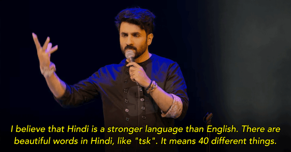 Vir Das Won An Emmy For His Special, ‘Landing’ & It Makes Sense ‘Cos Who Else If Not Him?