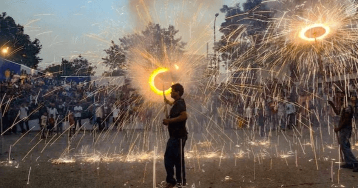 Ahead Of Diwali, Here Are The State-Wise Rules Associated With Bursting Of Crackers