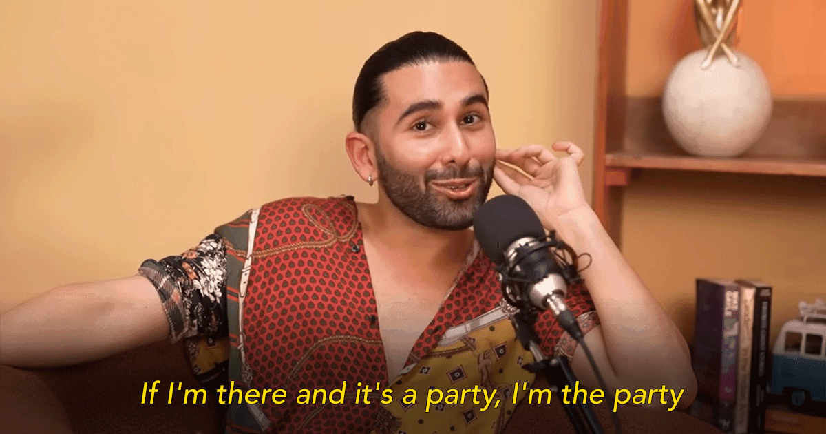 Just Like ‘I’m a liver,’ 12 Things Orry Has Said That Make Us Wanna Have A Life Like His