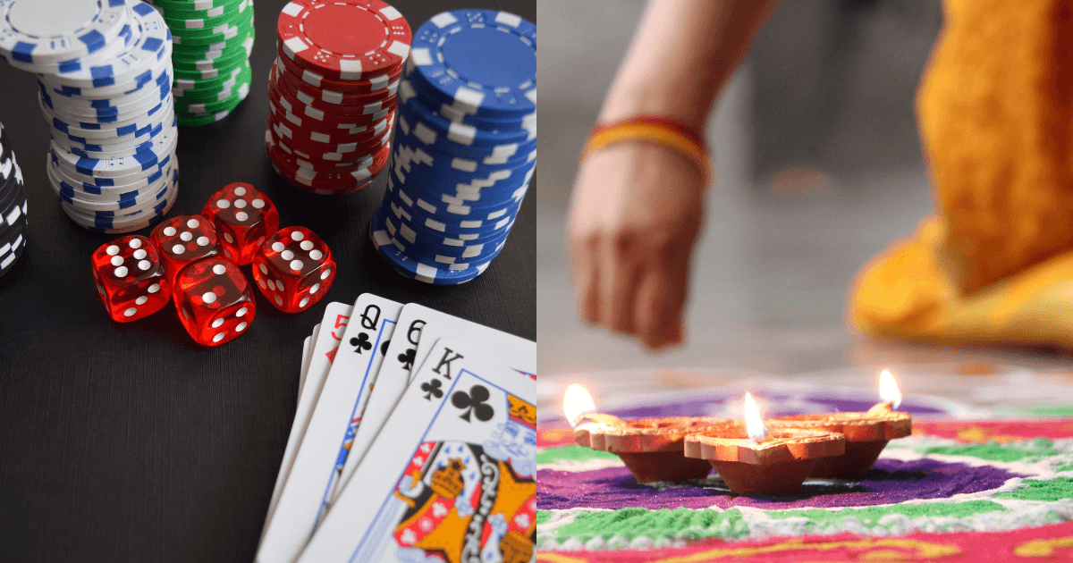 40 Fun Diwali Games You Can Play To Jazz Up Your Diwali Party