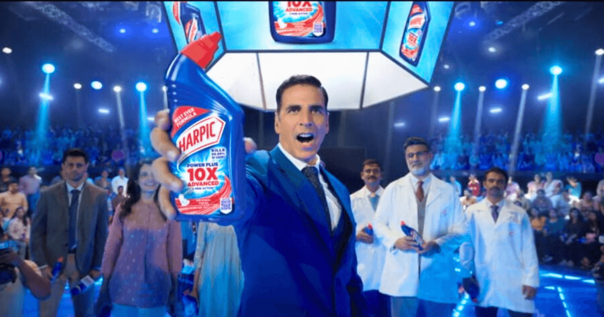 Akshay Kumar’s Sanyas Mystery Finally Comes To An End! Here’s Everything You Need To Know About It