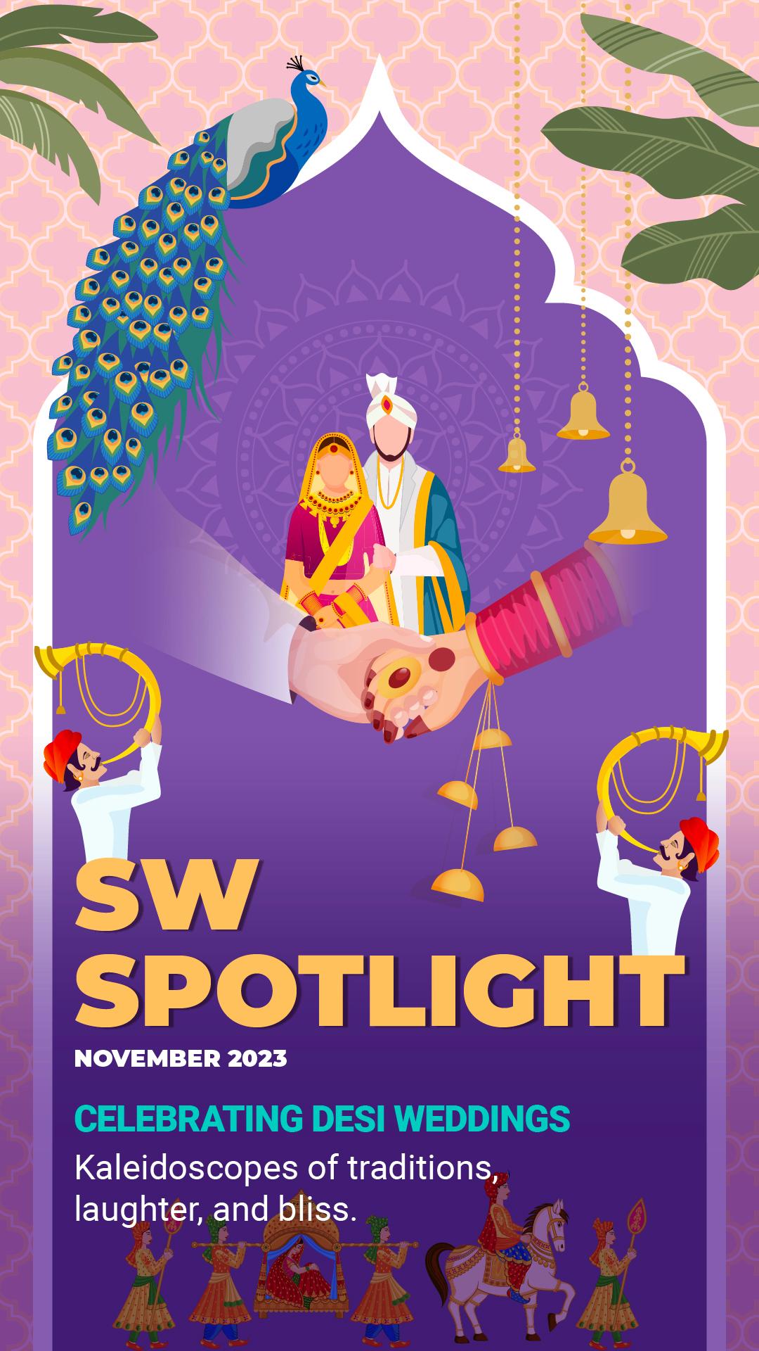 ScoopWhoop Spotlight November