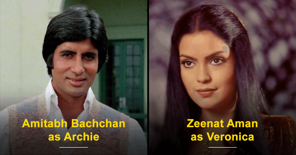 We Re-Imagined ‘The Archies’ Filming In The 60s & These Actors Would’ve Been The Perfect Fit