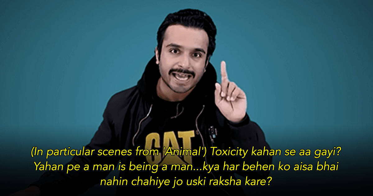 BeerBiceps To Shan Prasher: Podcast Bros Who Need To Take It Several Notches Down In 2024