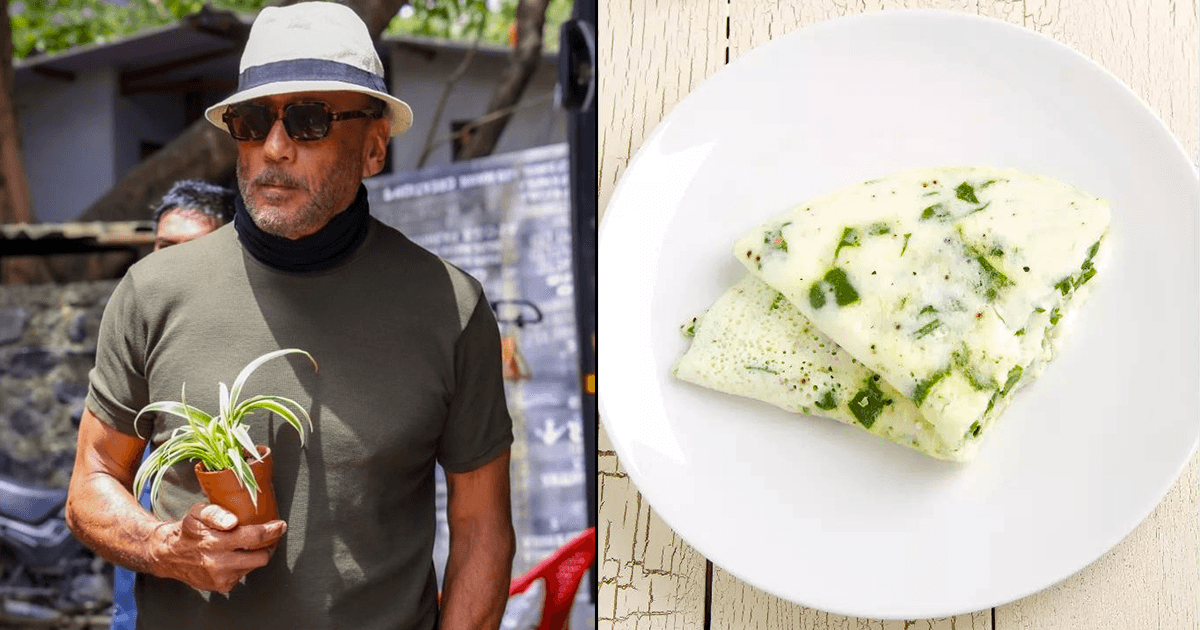 Jackie Shroff Is PETA’s Most Beautiful Vegetarian Celebrity, But Anda Kadipatta…?