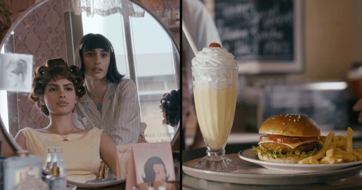 ‘The Archies’ Bring Back The Aesthetic Vibes From The ’60s & These 30 Frames Are Proof