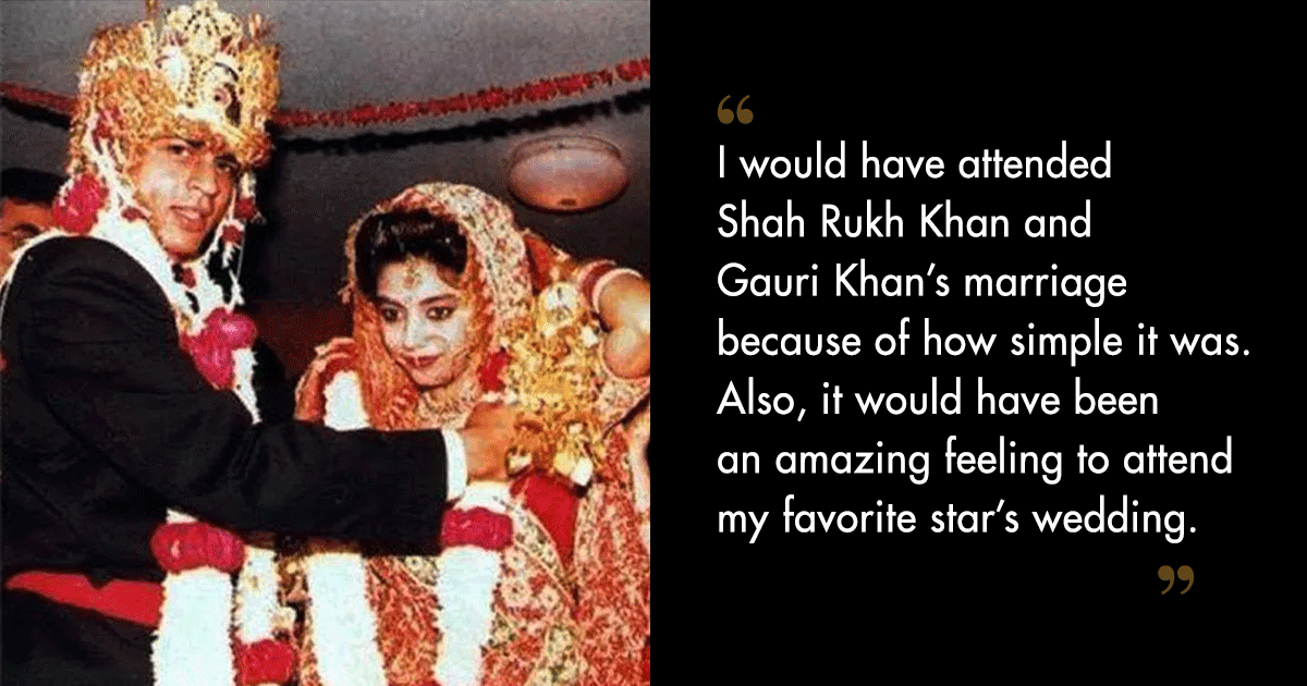 Virushka To Nickyanka, 10 People Reveal The Celebrity Wedding They Would Have Loved To Be A Part Of