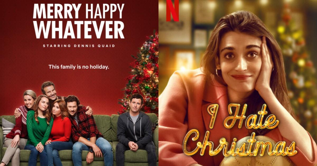 40 Best Christmas TV Shows To Dive Into Holiday Magic And Festive Delights