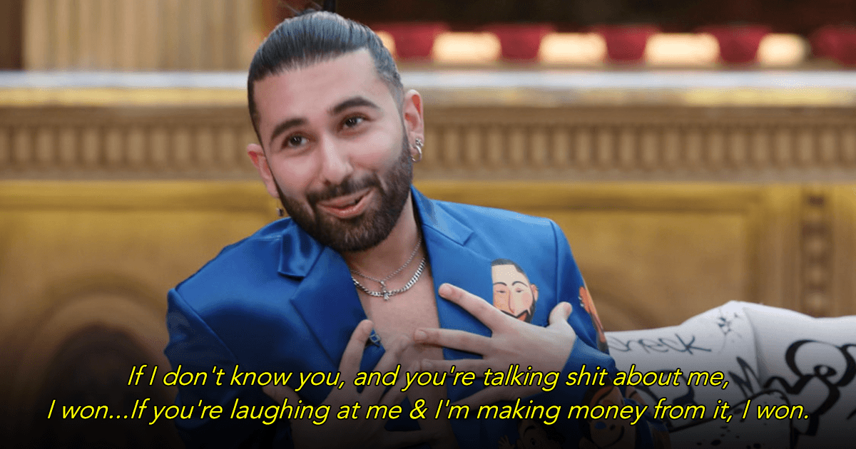 8 Things Orry Said In Koffee With Karan About Being A Human Startup, His Fame & How He Maintains It