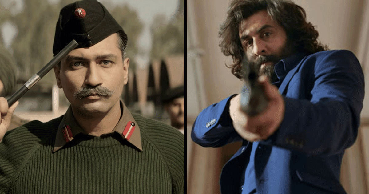 ‘Sam Bahadur’ & ‘Animal’ OTT Reactions In Case You’re Wondering Which Movie To Watch This Weekend