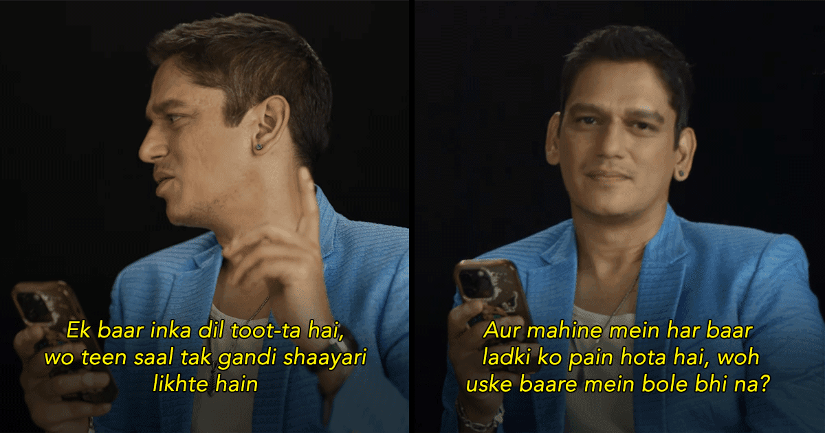 8 Male Celebrities Who Proved That Calling Out Fellow Men For Sexism Is Important & Not That Hard