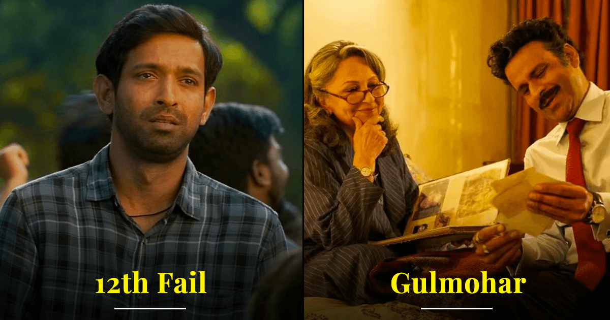 2024 May Have Ended But It Gave Us Movies That Stayed With The Audience & Surely Deserve A Watch