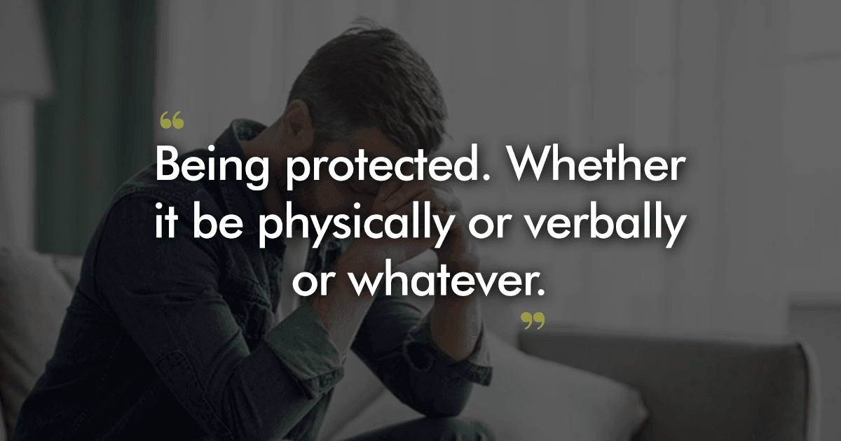 12 Men Share Things They Don’t Get To Experience In Relationships & These Need Recognition