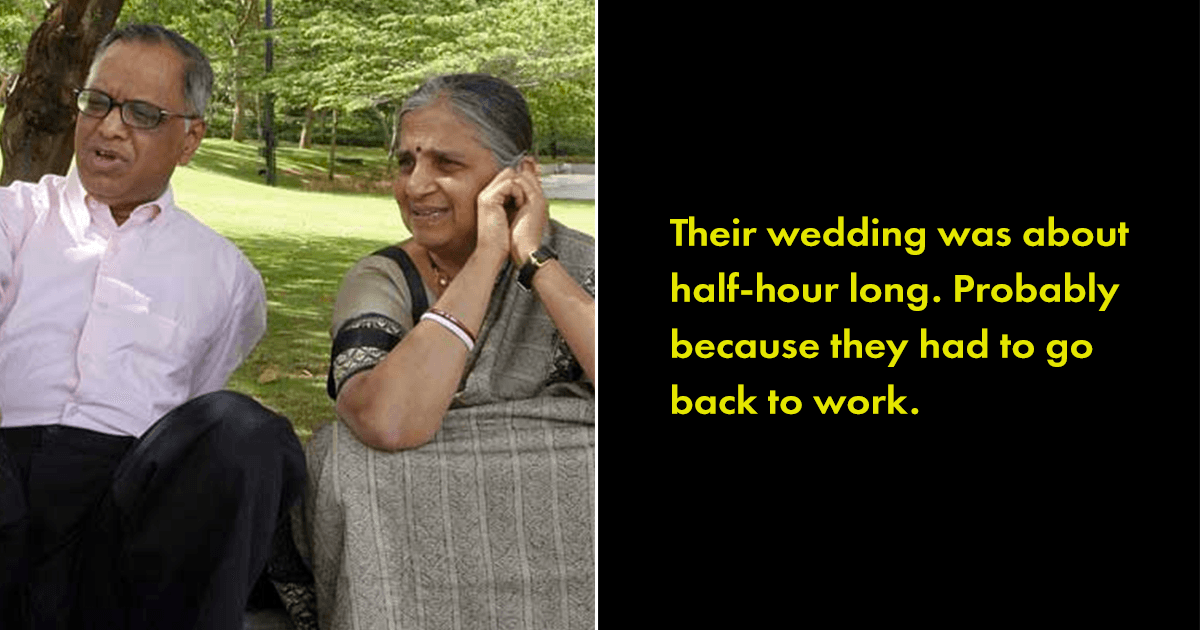 10 Things We Know About Narayana Murthy & Sudha Murty Against Our Will, ‘Cos They Love To Share