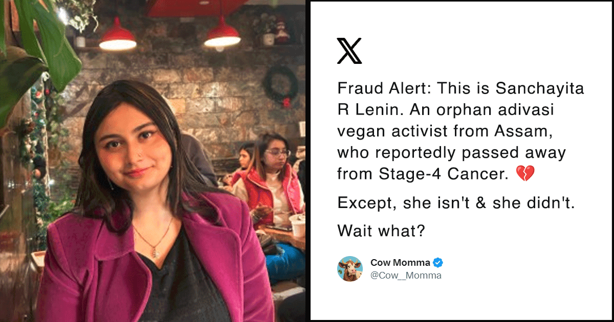Everything To Know About The Ridiculous ‘Fake Cancer’ Story That Has Taken Indian Twitter By A Storm