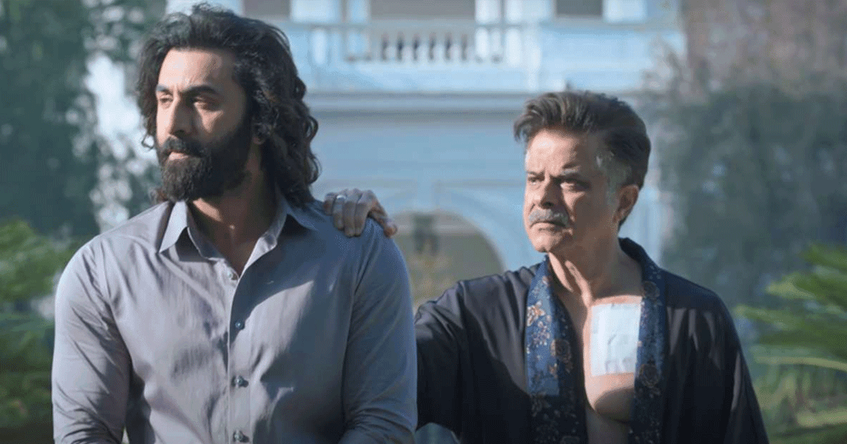 Someone Actually Counted The Times Ranbir Yells ‘Papa’ In ‘Animal’ Because That’s The Plot